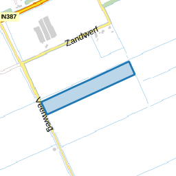Perceel STR02-R-58