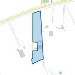 Perceel STR02-R-599