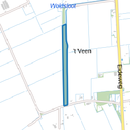 Perceel STR02-R-61