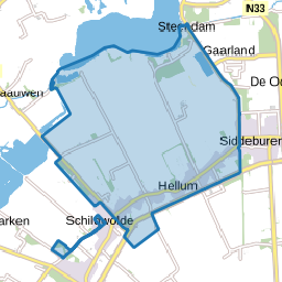 Sectie S