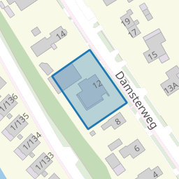 Perceel STR02-S-1013