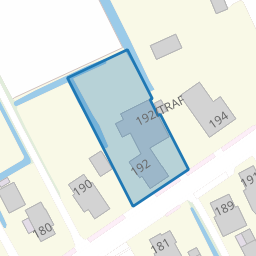 Perceel STR02-S-1029