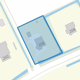 Perceel STR02-S-1032