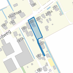 Perceel STR02-S-1040