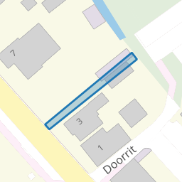 Perceel STR02-S-1065