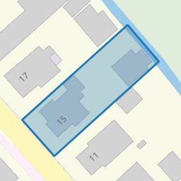 Perceel STR02-S-1069