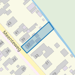 Perceel STR02-S-1079