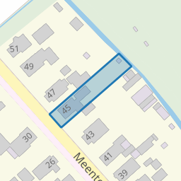 Perceel STR02-S-1083