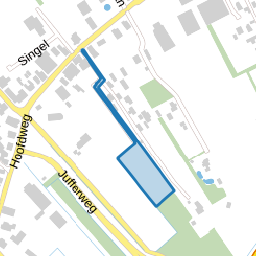 Perceel STR02-S-1118