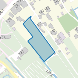 Perceel STR02-S-1119