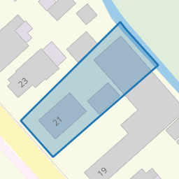 Perceel STR02-S-1150