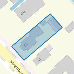 Perceel STR02-S-1165