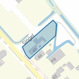 Perceel STR02-S-1168