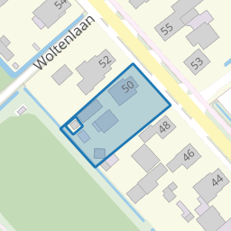 Perceel STR02-S-1171