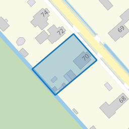 Perceel STR02-S-1181