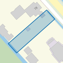 Perceel STR02-S-1185