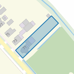 Perceel STR02-S-1190