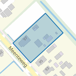 Perceel STR02-S-1193