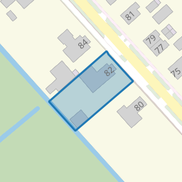 Perceel STR02-S-1202