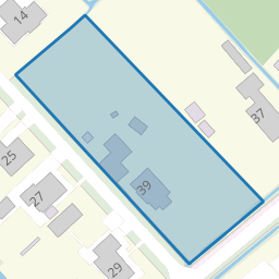 Perceel STR02-S-1215