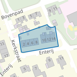 Perceel STR02-S-1232