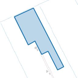 Perceel STR02-S-1261