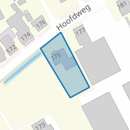 Perceel STR02-S-1302