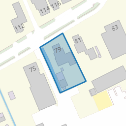 Perceel STR02-S-1331