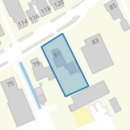 Perceel STR02-S-1332