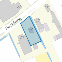 Perceel STR02-S-1343