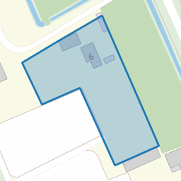 Perceel STR02-S-1515