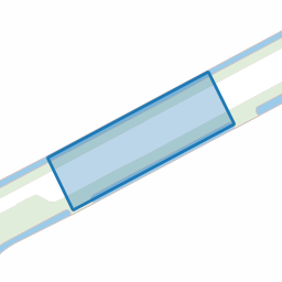 Perceel STR02-S-1551