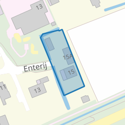 Perceel STR02-S-1572