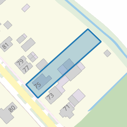 Perceel STR02-S-1610