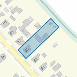 Perceel STR02-S-1615