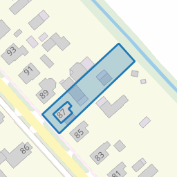 Perceel STR02-S-1616