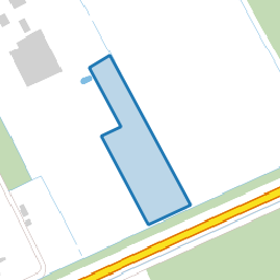 Perceel STR02-S-1631