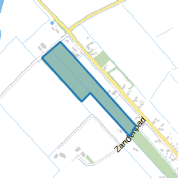 Perceel STR02-S-164