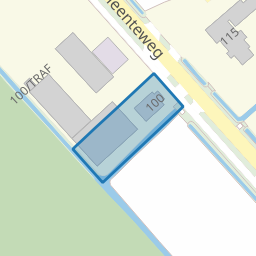 Perceel STR02-S-1648