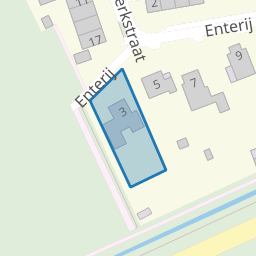 Perceel STR02-S-1677