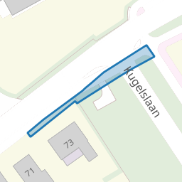 Perceel STR02-S-1687