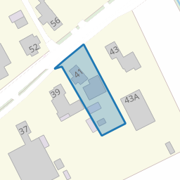 Perceel STR02-S-1692