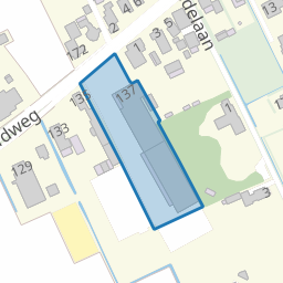 Perceel STR02-S-1700