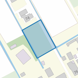 Perceel STR02-S-1705