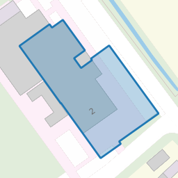 Perceel STR02-S-1738