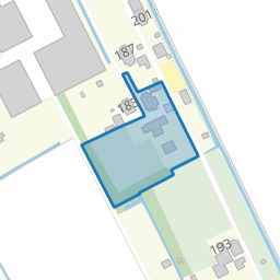 Perceel STR02-S-1740