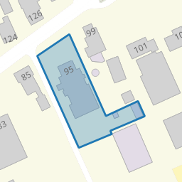 Perceel STR02-S-1745