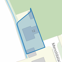 Perceel STR02-S-1843
