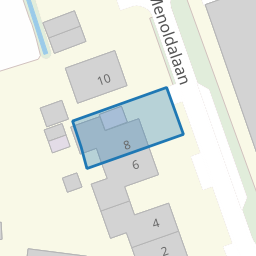 Perceel STR02-S-1845