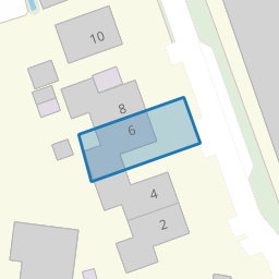 Perceel STR02-S-1846